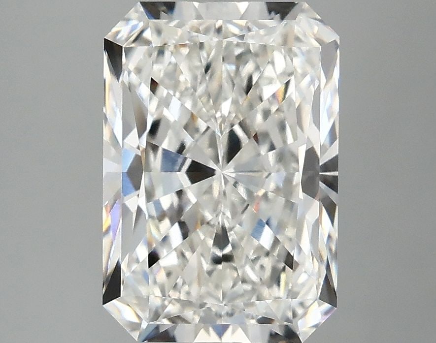 IGI Radiant 3.03ct F VVS2 - Loose Lab Diamond: IGI Radiant 3.03ct F VVS2 - Loose Lab Diamond Item Specifics: Source: This Is A Real Diamond Grown In A Lab Not Mined. Carat: 3.03 Cut: - Color: F Clarity: VVS2 Polish: EX Symmetry: EX Measurements: 1