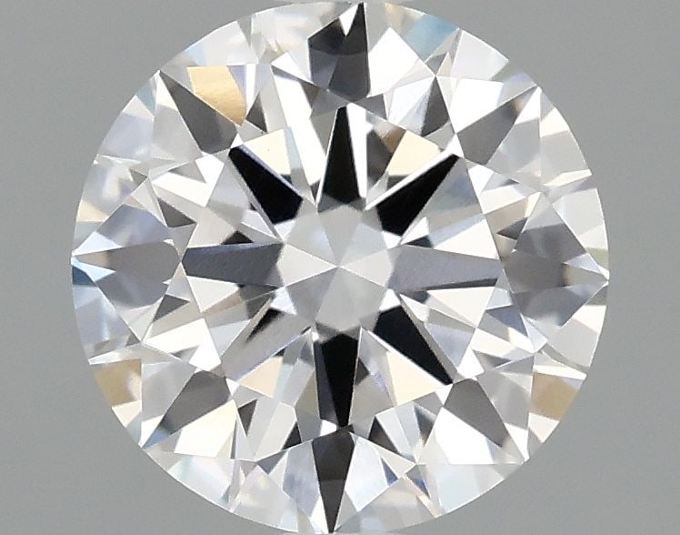 IGI Round 1.57ct E VVS2 - Ideal Loose Lab Diamond: IGI Round 1.57ct E VVS2 - Ideal Loose Lab Diamond Item Specifics: Source: This Is A Real Diamond Grown In A Lab Not Mined. Carat: 1.57 Cut: ID Color: E Clarity: VVS2 Polish: EX Symmetry: EX Measuremen