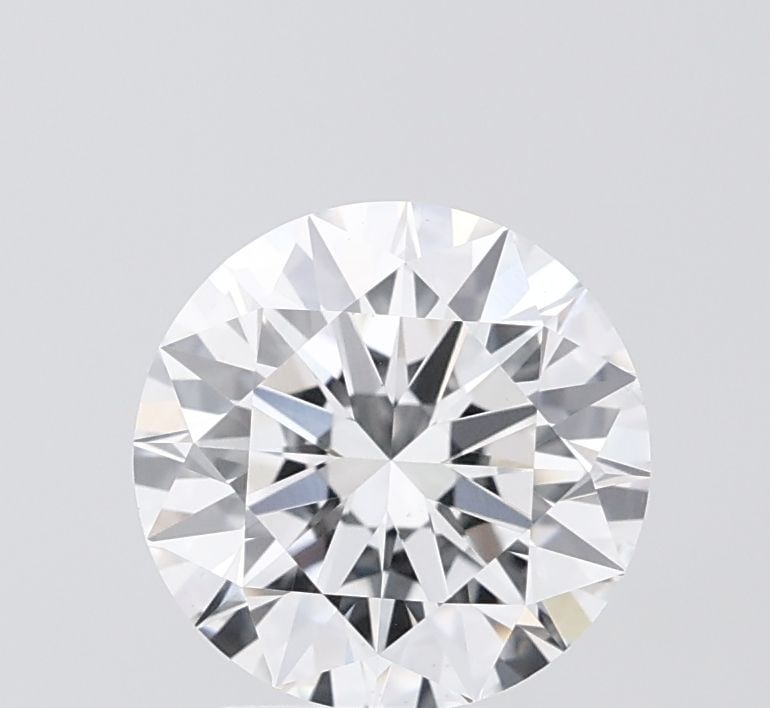 IGI Round 2.05ct E VVS2 - Ideal Loose Lab Diamond: IGI Round 2.05ct E VVS2 - Ideal Loose Lab Diamond Item Specifics: Source: This Is A Real Diamond Grown In A Lab Not Mined. Carat: 2.05 Cut: ID Color: E Clarity: VVS2 Polish: EX Symmetry: EX Measuremen