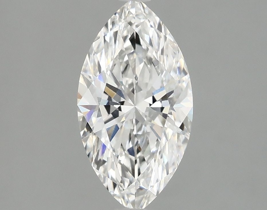 IGI Marquise 1.47ct F VVS2 - Loose Lab Diamond: IGI Marquise 1.47ct F VVS2 - Loose Lab Diamond Item Specifics: Source: This Is A Real Diamond Grown In A Lab Not Mined. Carat: 1.47 Cut: - Color: F Clarity: VVS2 Polish: EX Symmetry: EX Measurements: 