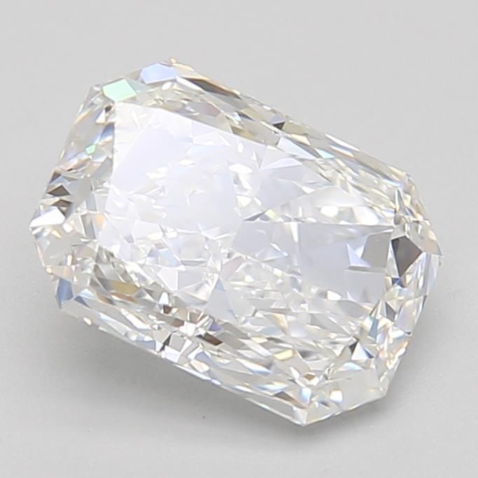 GIA Radiant 1.96ct E VVS1 - Loose Lab Diamond: GIA Radiant 1.96ct E VVS1 - Loose Lab Diamond Item Specifics: Source: This Is A Real Diamond Grown In A Lab Not Mined. Carat: 1.96 Cut: - Color: E Clarity: VVS1 Polish: EX Symmetry: EX Measurements: 8