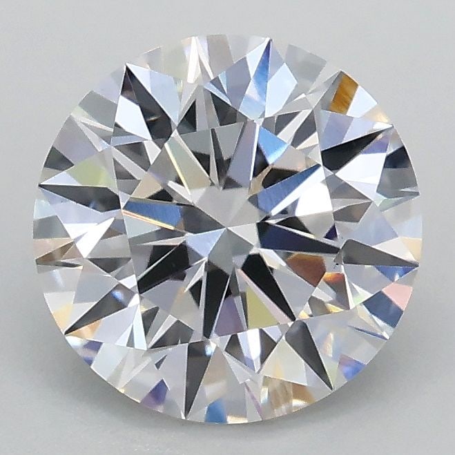 IGI Round 1.55ct D VVS2 - Ideal Loose Lab Diamond: IGI Round 1.55ct D VVS2 - Ideal Loose Lab Diamond Item Specifics: Source: This Is A Real Diamond Grown In A Lab Not Mined. Carat: 1.55 Cut: ID Color: D Clarity: VVS2 Polish: EX Symmetry: EX Measuremen
