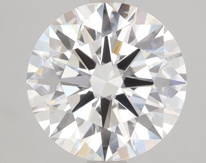 IGI Round 2.06ct F VVS2 - Ideal Loose Lab Diamond: IGI Round 2.06ct F VVS2 - Ideal Loose Lab Diamond Item Specifics: Source: This Is A Real Diamond Grown In A Lab Not Mined. Carat: 2.06 Cut: ID Color: F Clarity: VVS2 Polish: EX Symmetry: EX Measuremen