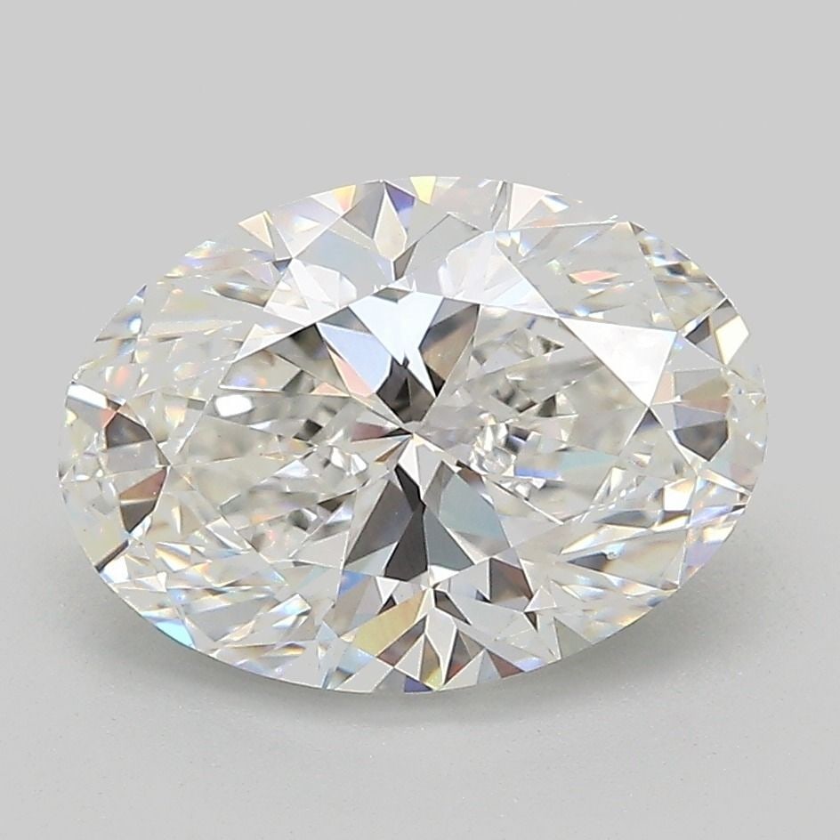 IGI Oval 3.06ct F VVS2 - Loose Lab Diamond: IGI Oval 3.06ct F VVS2 - Loose Lab Diamond Item Specifics: Source: This Is A Real Diamond Grown In A Lab Not Mined. Carat: 3.06 Cut: - Color: F Clarity: VVS2 Polish: EX Symmetry: EX Measurements: 11.2