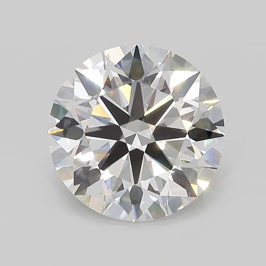 IGI Round 3.57ct E VVS2 - Ideal Loose Lab Diamond: IGI Round 3.57ct E VVS2 - Ideal Loose Lab Diamond Item Specifics: Source: This Is A Real Diamond Grown In A Lab Not Mined. Carat: 3.57 Cut: ID Color: E Clarity: VVS2 Polish: EX Symmetry: EX Measuremen