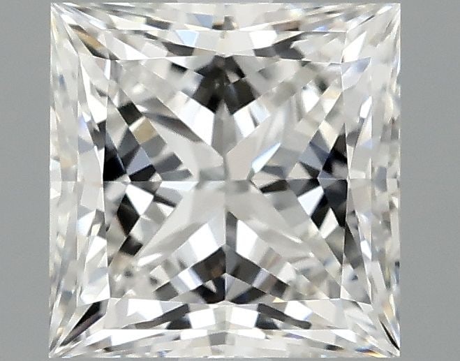 IGI Princess 1.58ct G VVS2 - Loose Lab Diamond: IGI Princess 1.58ct G VVS2 - Loose Lab Diamond Item Specifics: Source: This Is A Real Diamond Grown In A Lab Not Mined. Carat: 1.58 Cut: - Color: G Clarity: VVS2 Polish: EX Symmetry: EX Measurements: 
