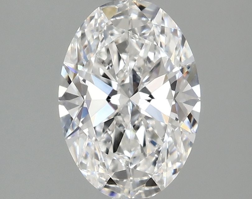 IGI Oval 1.5ct D VVS2 - Loose Lab Diamond: IGI Oval 1.5ct D VVS2 - Loose Lab Diamond Item Specifics: Source: This Is A Real Diamond Grown In A Lab Not Mined. Carat: 1.5 Cut: - Color: D Clarity: VVS2 Polish: EX Symmetry: EX Measurements: 9.21L 