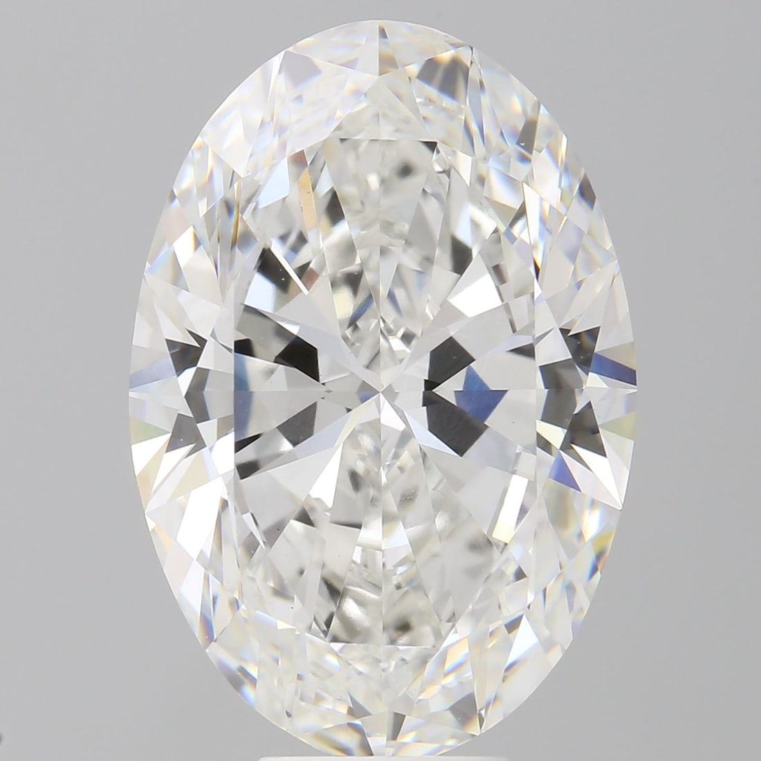 IGI Oval 9.61ct F VVS2 - Loose Lab Diamond: IGI Oval 9.61ct F VVS2 - Loose Lab Diamond Item Specifics: Source: This Is A Real Diamond Grown In A Lab Not Mined. Carat: 9.61 Cut: - Color: F Clarity: VVS2 Polish: EX Symmetry: EX Measurements: 17.5