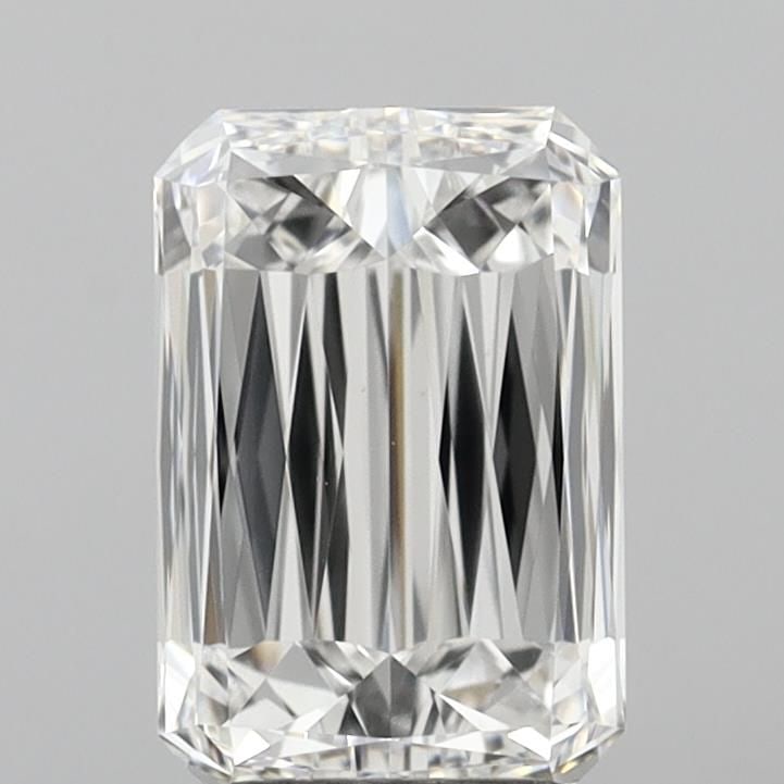 IGI Radiant 3.51ct E VVS2 - Loose Lab Diamond: IGI Radiant 3.51ct E VVS2 - Loose Lab Diamond Item Specifics: Source: This Is A Real Diamond Grown In A Lab Not Mined. Carat: 3.51 Cut: - Color: E Clarity: VVS2 Polish: EX Symmetry: EX Measurements: 1