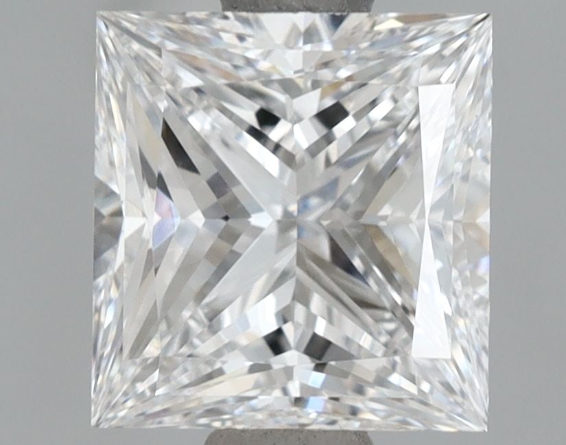 IGI Princess 1.51ct D VVS1 - Loose Lab Diamond: IGI Princess 1.51ct D VVS1 - Loose Lab Diamond Item Specifics: Source: This Is A Real Diamond Grown In A Lab Not Mined. Carat: 1.51 Cut: - Color: D Clarity: VVS1 Polish: EX Symmetry: VG Measurements: 