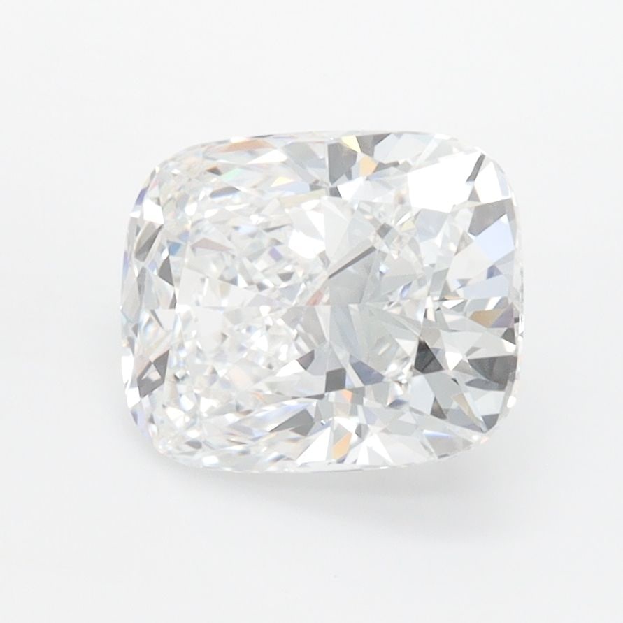 IGI Cushion Modified 1.96ct D VVS1 - Loose Lab Diamond: IGI Cushion Modified 1.96ct D VVS1 - Loose Lab Diamond Item Specifics: Source: This Is A Real Diamond Grown In A Lab Not Mined. Carat: 1.96 Cut: - Color: D Clarity: VVS1 Polish: EX Symmetry: EX Measur