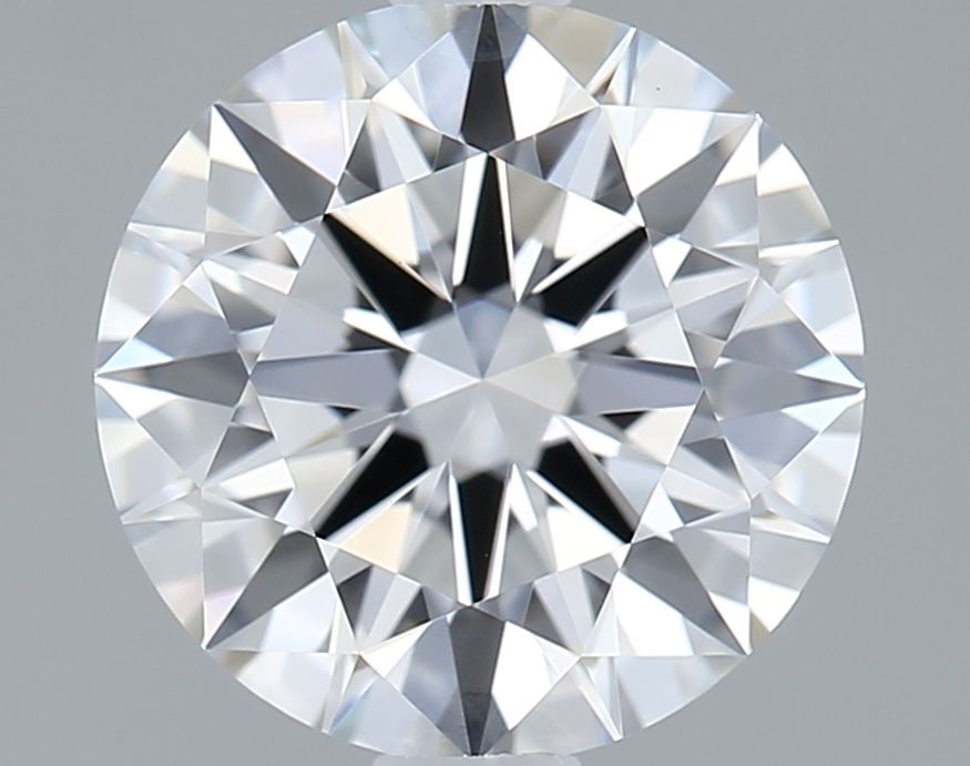 IGI Round 1.53ct E VVS2 - Ideal Loose Lab Diamond: IGI Round 1.53ct E VVS2 - Ideal Loose Lab Diamond Item Specifics: Source: This Is A Real Diamond Grown In A Lab Not Mined. Carat: 1.53 Cut: ID Color: E Clarity: VVS2 Polish: EX Symmetry: EX Measuremen