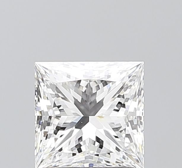 IGI Princess 1.55ct E VVS2 - Loose Lab Diamond: IGI Princess 1.55ct E VVS2 - Loose Lab Diamond Item Specifics: Source: This Is A Real Diamond Grown In A Lab Not Mined. Carat: 1.55 Cut: - Color: E Clarity: VVS2 Polish: EX Symmetry: EX Measurements: 
