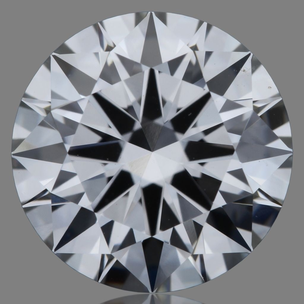 IGI Round 2.17ct G VVS2 - Ideal Loose Lab Diamond: IGI Round 2.17ct G VVS2 - Ideal Loose Lab Diamond Item Specifics: Source: This Is A Real Diamond Grown In A Lab Not Mined. Carat: 2.17 Cut: ID Color: G Clarity: VVS2 Polish: EX Symmetry: EX Measuremen