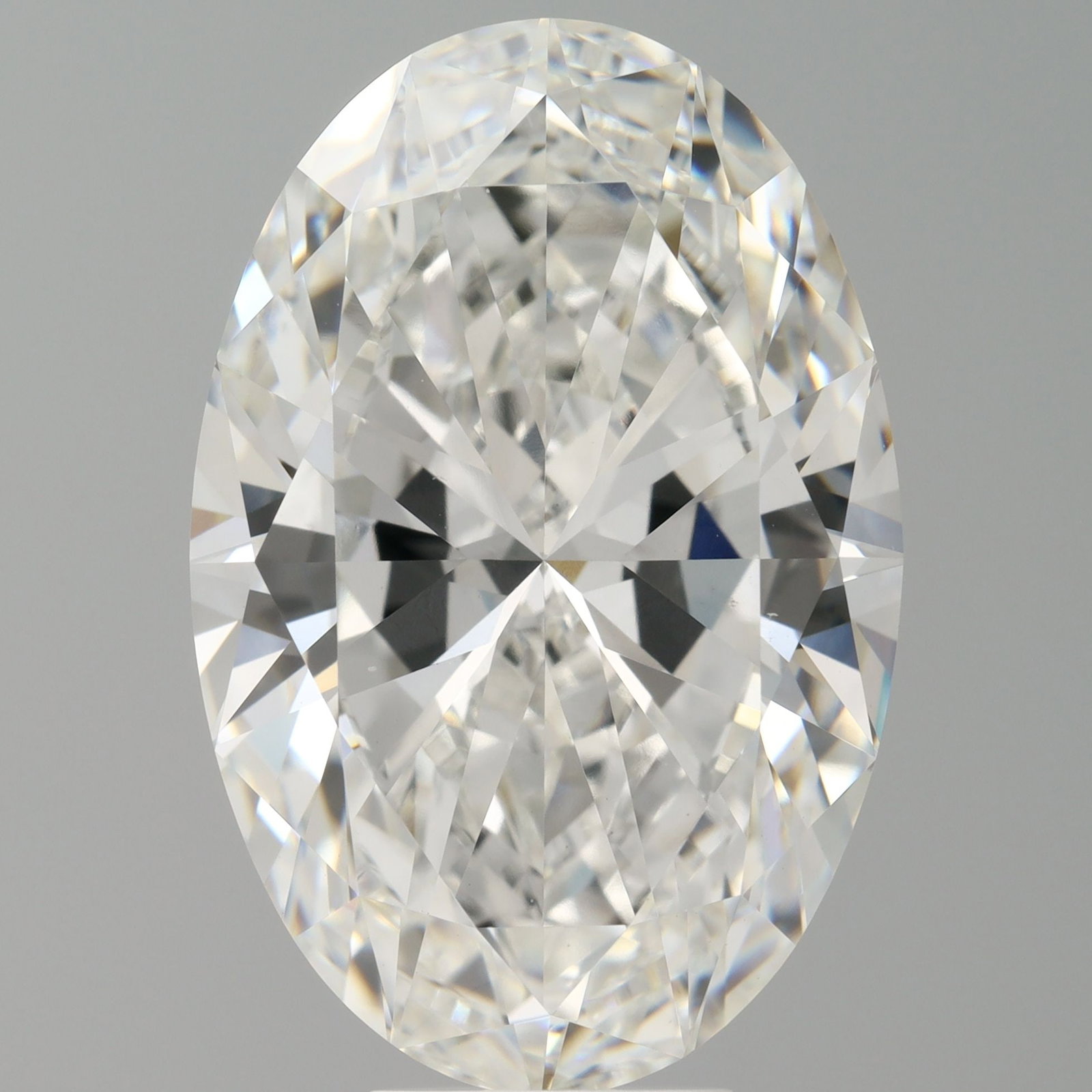 IGI Oval 9.06ct F VVS2 - Loose Lab Diamond: IGI Oval 9.06ct F VVS2 - Loose Lab Diamond Item Specifics: Source: This Is A Real Diamond Grown In A Lab Not Mined. Carat: 9.06 Cut: - Color: F Clarity: VVS2 Polish: EX Symmetry: EX Measurements: 17.3