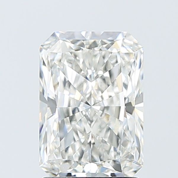 IGI Radiant 2.08ct F VVS2 - Loose Lab Diamond: IGI Radiant 2.08ct F VVS2 - Loose Lab Diamond Item Specifics: Source: This Is A Real Diamond Grown In A Lab Not Mined. Carat: 2.08 Cut: - Color: F Clarity: VVS2 Polish: EX Symmetry: EX Measurements: 8