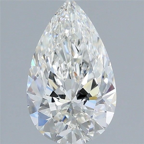 IGI Pear 1.59ct F VVS2 - Loose Lab Diamond: IGI Pear 1.59ct F VVS2 - Loose Lab Diamond Item Specifics: Source: This Is A Real Diamond Grown In A Lab Not Mined. Carat: 1.59 Cut: - Color: F Clarity: VVS2 Polish: EX Symmetry: EX Measurements: 10.5
