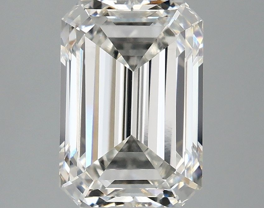 IGI Emerald 3.1ct G VVS2 - Loose Lab Diamond: IGI Emerald 3.1ct G VVS2 - Loose Lab Diamond Item Specifics: Source: This Is A Real Diamond Grown In A Lab Not Mined. Carat: 3.1 Cut: - Color: G Clarity: VVS2 Polish: EX Symmetry: EX Measurements: 9.8