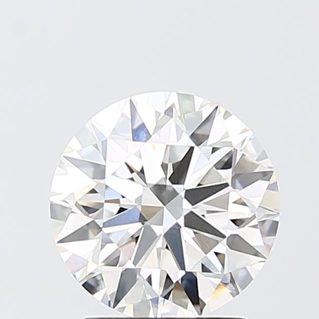 IGI Round 2.05ct F VVS2 - Ideal Loose Lab Diamond: IGI Round 2.05ct F VVS2 - Ideal Loose Lab Diamond Item Specifics: Source: This Is A Real Diamond Grown In A Lab Not Mined. Carat: 2.05 Cut: ID Color: F Clarity: VVS2 Polish: EX Symmetry: EX Measuremen