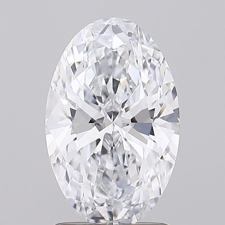 IGI Oval 1.51ct D VVS2 - Loose Lab Diamond: IGI Oval 1.51ct D VVS2 - Loose Lab Diamond Item Specifics: Source: This Is A Real Diamond Grown In A Lab Not Mined. Carat: 1.51 Cut: - Color: D Clarity: VVS2 Polish: EX Symmetry: EX Measurements: 9.87