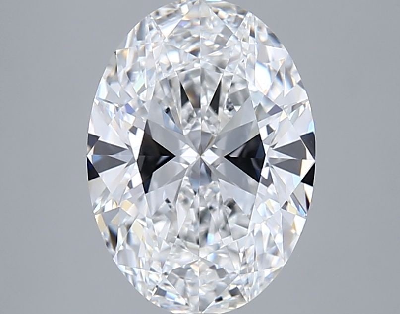 IGI Oval 2.56ct E VVS2 - Loose Lab Diamond: IGI Oval 2.56ct E VVS2 - Loose Lab Diamond Item Specifics: Source: This Is A Real Diamond Grown In A Lab Not Mined. Carat: 2.56 Cut: - Color: E Clarity: VVS2 Polish: EX Symmetry: EX Measurements: 11.0