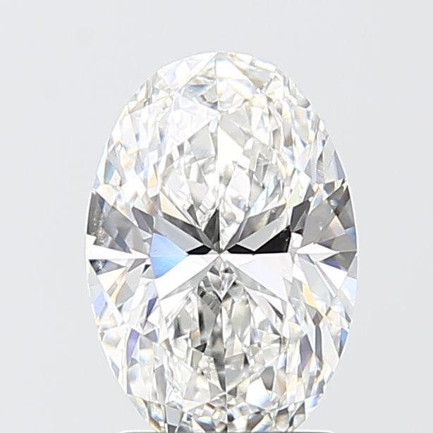 IGI Oval 2.01ct E VVS2 - Loose Lab Diamond: IGI Oval 2.01ct E VVS2 - Loose Lab Diamond Item Specifics: Source: This Is A Real Diamond Grown In A Lab Not Mined. Carat: 2.01 Cut: - Color: E Clarity: VVS2 Polish: EX Symmetry: EX Measurements: 10.1