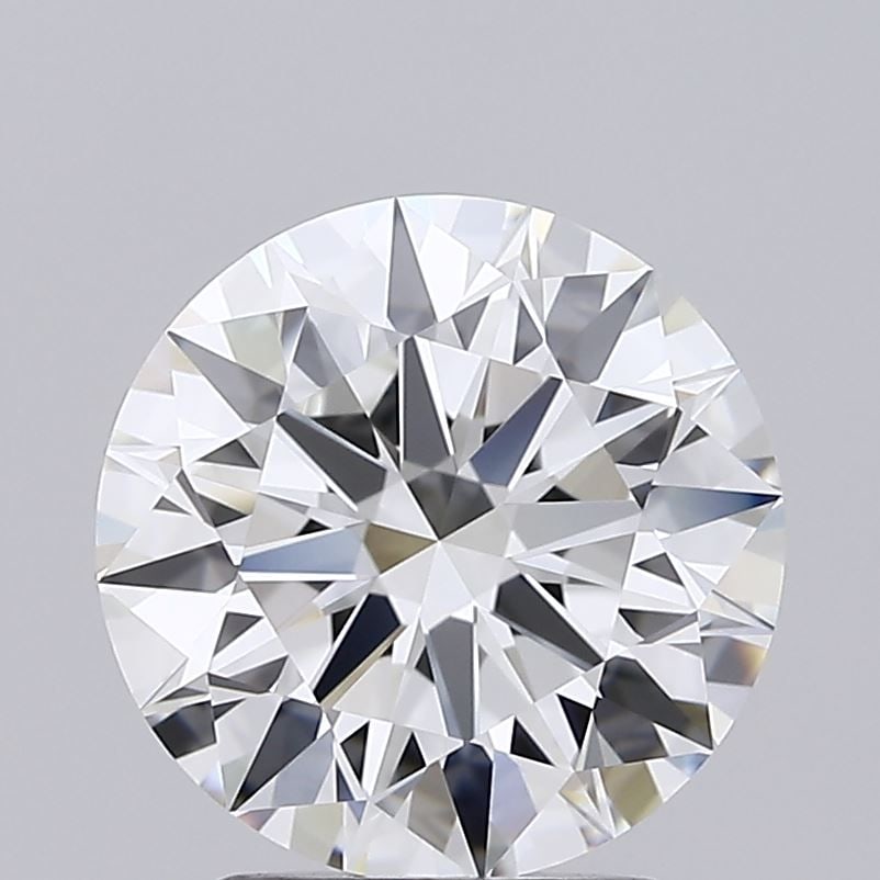 IGI Round 2.6ct E VVS2 - Ideal Loose Lab Diamond: IGI Round 2.6ct E VVS2 - Ideal Loose Lab Diamond Item Specifics: Source: This Is A Real Diamond Grown In A Lab Not Mined. Carat: 2.6 Cut: ID Color: E Clarity: VVS2 Polish: EX Symmetry: EX Measurements