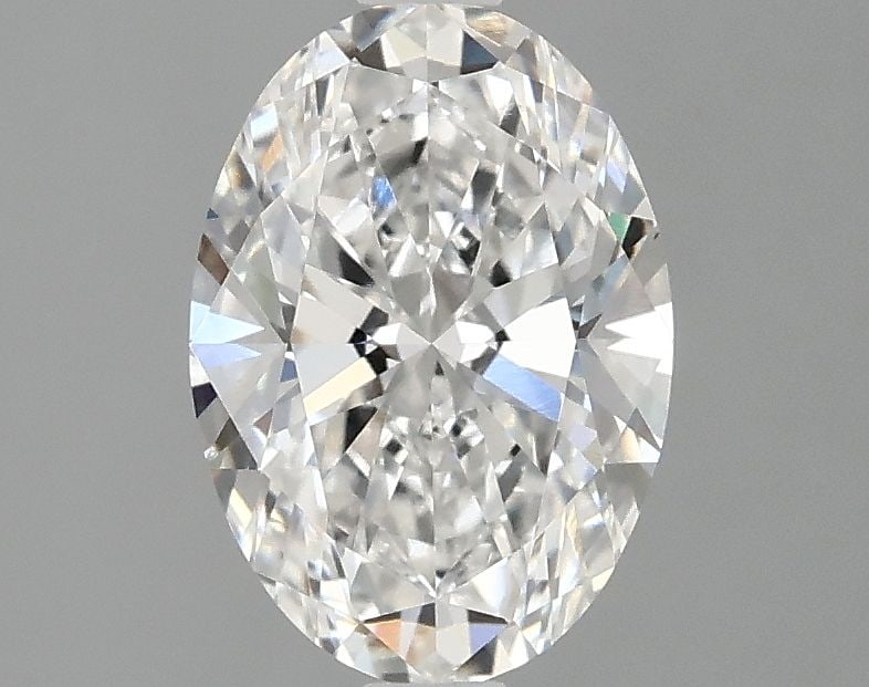 IGI Oval 1.55ct E VVS2 - Loose Lab Diamond: IGI Oval 1.55ct E VVS2 - Loose Lab Diamond Item Specifics: Source: This Is A Real Diamond Grown In A Lab Not Mined. Carat: 1.55 Cut: - Color: E Clarity: VVS2 Polish: EX Symmetry: EX Measurements: 9.28