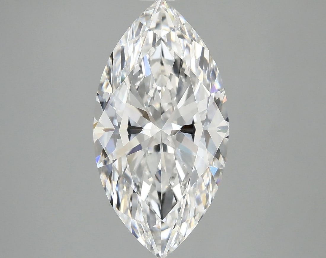 IGI Marquise 3.91ct E VVS2 - Loose Lab Diamond: IGI Marquise 3.91ct E VVS2 - Loose Lab Diamond Item Specifics: Source: This Is A Real Diamond Grown In A Lab Not Mined. Carat: 3.91 Cut: - Color: E Clarity: VVS2 Polish: EX Symmetry: EX Measurements: 