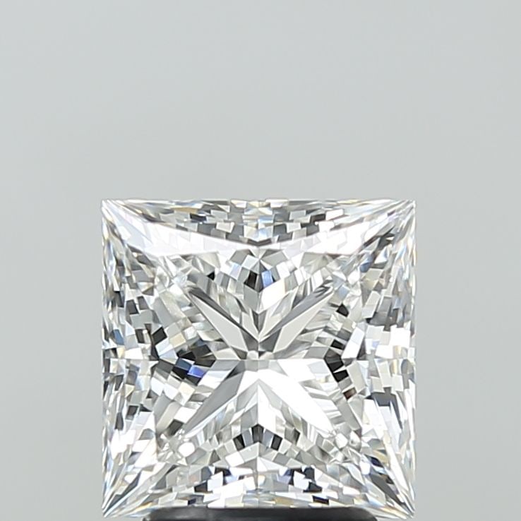 IGI Princess 3.09ct F VVS2 - Loose Lab Diamond: IGI Princess 3.09ct F VVS2 - Loose Lab Diamond Item Specifics: Source: This Is A Real Diamond Grown In A Lab Not Mined. Carat: 3.09 Cut: - Color: F Clarity: VVS2 Polish: EX Symmetry: EX Measurements: 