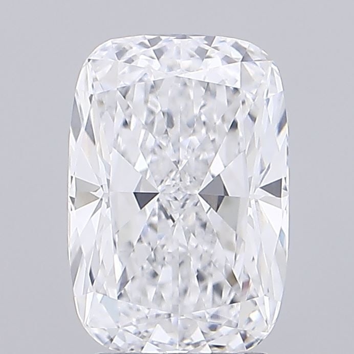 IGI Cushion Modified 3.08ct D VVS1 - Loose Lab Diamond: IGI Cushion Modified 3.08ct D VVS1 - Loose Lab Diamond Item Specifics: Source: This Is A Real Diamond Grown In A Lab Not Mined. Carat: 3.08 Cut: - Color: D Clarity: VVS1 Polish: EX Symmetry: EX Measur