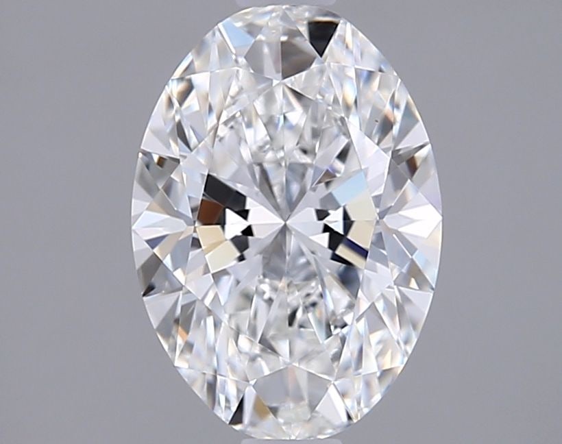 IGI Oval 1.54ct E VVS1 - Loose Lab Diamond: IGI Oval 1.54ct E VVS1 - Loose Lab Diamond Item Specifics: Source: This Is A Real Diamond Grown In A Lab Not Mined. Carat: 1.54 Cut: - Color: E Clarity: VVS1 Polish: EX Symmetry: EX Measurements: 9.28