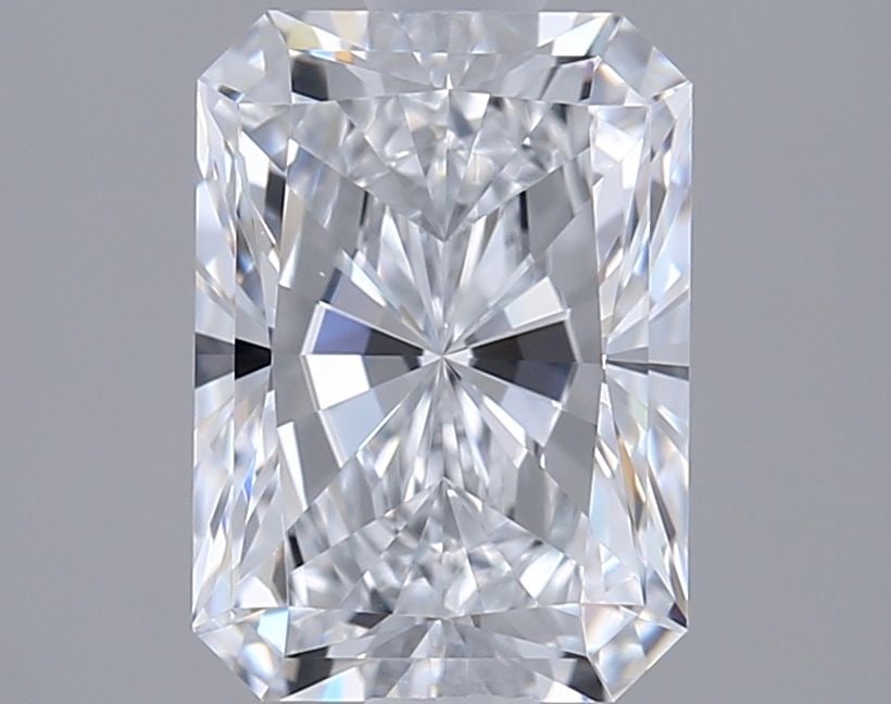 IGI Radiant 1.52ct D VVS1 - Loose Lab Diamond: IGI Radiant 1.52ct D VVS1 - Loose Lab Diamond Item Specifics: Source: This Is A Real Diamond Grown In A Lab Not Mined. Carat: 1.52 Cut: - Color: D Clarity: VVS1 Polish: EX Symmetry: EX Measurements: 7