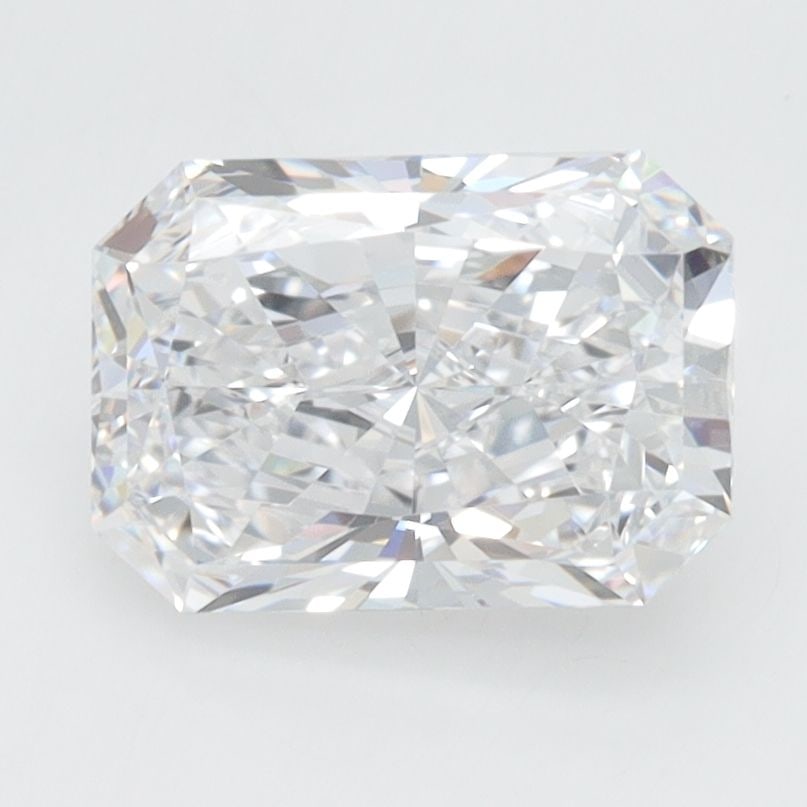 IGI Radiant 1.93ct D VVS1 - Loose Lab Diamond: IGI Radiant 1.93ct D VVS1 - Loose Lab Diamond Item Specifics: Source: This Is A Real Diamond Grown In A Lab Not Mined. Carat: 1.93 Cut: - Color: D Clarity: VVS1 Polish: EX Symmetry: EX Measurements: 8