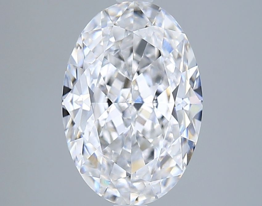 IGI Oval 3.06ct D VVS2 - Loose Lab Diamond: IGI Oval 3.06ct D VVS2 - Loose Lab Diamond Item Specifics: Source: This Is A Real Diamond Grown In A Lab Not Mined. Carat: 3.06 Cut: - Color: D Clarity: VVS2 Polish: EX Symmetry: EX Measurements: 11.0