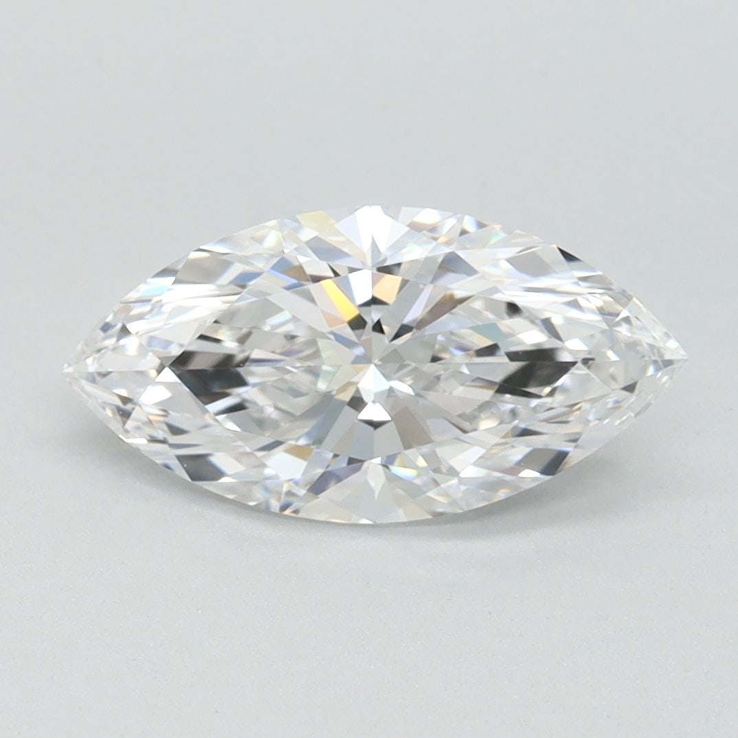 IGI Marquise 1.12ct D FL - Loose Lab Diamond: IGI Marquise 1.12ct D FL - Loose Lab Diamond Item Specifics: Source: This Is A Real Diamond Grown In A Lab Not Mined. Carat: 1.12 Cut: - Color: D Clarity: FL Polish: EX Symmetry: EX Measurements: 10.7