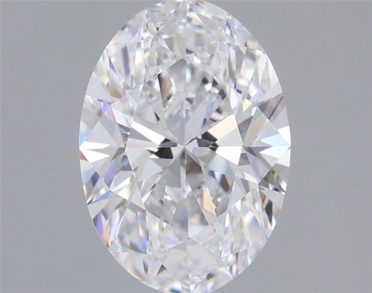 IGI Oval 1.28ct D VVS2 - Loose Lab Diamond: IGI Oval 1.28ct D VVS2 - Loose Lab Diamond Item Specifics: Source: This Is A Real Diamond Grown In A Lab Not Mined. Carat: 1.28 Cut: - Color: D Clarity: VVS2 Polish: EX Symmetry: EX Measurements: 8.66