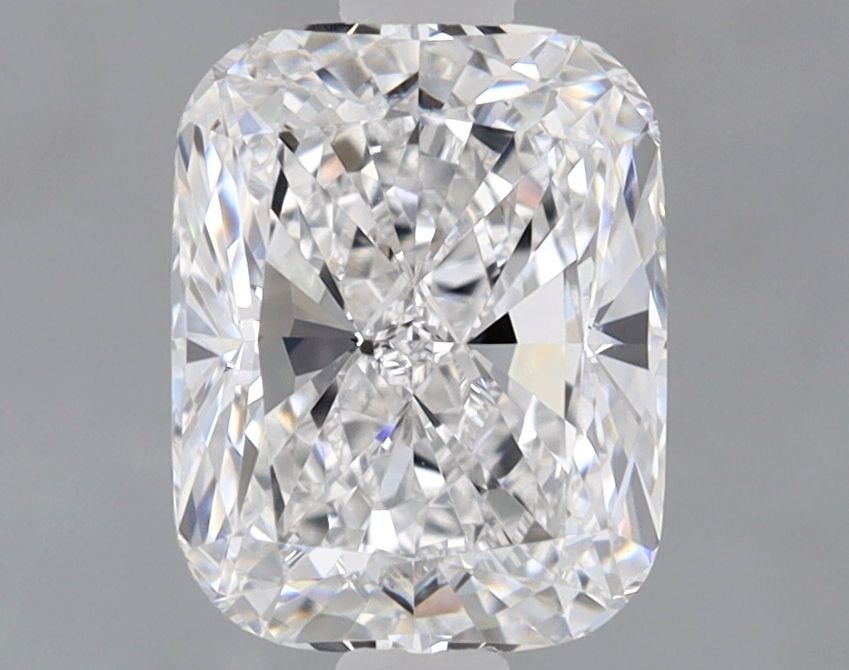IGI Cushion Brilliant 1.58ct D VVS2 - Loose Lab Diamond: IGI Cushion Brilliant 1.58ct D VVS2 - Loose Lab Diamond Item Specifics: Source: This Is A Real Diamond Grown In A Lab Not Mined. Carat: 1.58 Cut: - Color: D Clarity: VVS2 Polish: EX Symmetry: EX Measu
