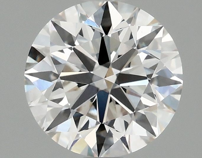 IGI Round 1.59ct F VVS2 - Loose Lab Diamond: IGI Round 1.59ct F VVS2 - Loose Lab Diamond Item Specifics: Source: This Is A Real Diamond Grown In A Lab Not Mined. Carat: 1.59 Cut: EX Color: F Clarity: VVS2 Polish: EX Symmetry: EX Measurements: 7.