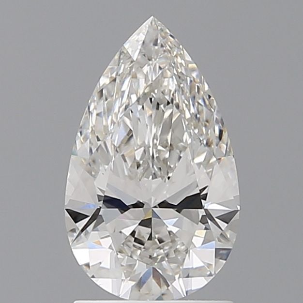 IGI Pear 1.53ct F VVS2 - Loose Lab Diamond: IGI Pear 1.53ct F VVS2 - Loose Lab Diamond Item Specifics: Source: This Is A Real Diamond Grown In A Lab Not Mined. Carat: 1.53 Cut: - Color: F Clarity: VVS2 Polish: EX Symmetry: EX Measurements: 10.5