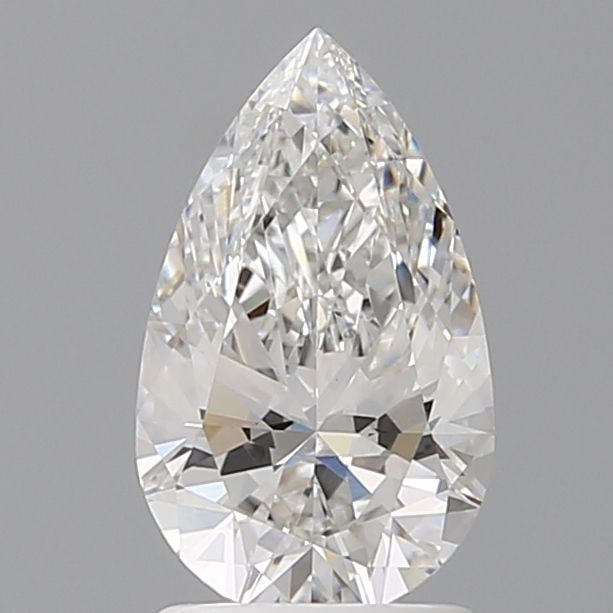 IGI Pear 1.53ct E VVS2 - Loose Lab Diamond: IGI Pear 1.53ct E VVS2 - Loose Lab Diamond Item Specifics: Source: This Is A Real Diamond Grown In A Lab Not Mined. Carat: 1.53 Cut: - Color: E Clarity: VVS2 Polish: EX Symmetry: EX Measurements: 10.5