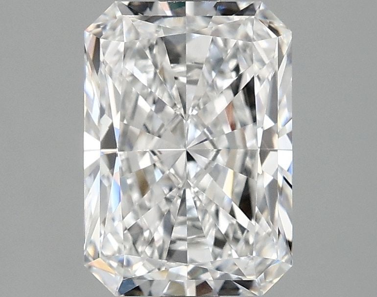 IGI Radiant 1.97ct D VVS2 - Loose Lab Diamond: IGI Radiant 1.97ct D VVS2 - Loose Lab Diamond Item Specifics: Source: This Is A Real Diamond Grown In A Lab Not Mined. Carat: 1.97 Cut: - Color: D Clarity: VVS2 Polish: EX Symmetry: EX Measurements: 8