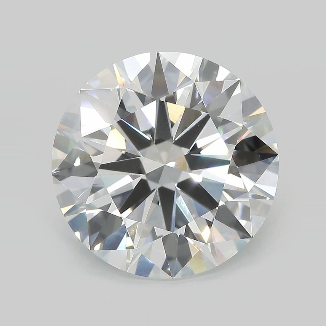 IGI Round 8.67ct F VVS2 - Ideal Loose Lab Diamond: IGI Round 8.67ct F VVS2 - Ideal Loose Lab Diamond Item Specifics: Source: This Is A Real Diamond Grown In A Lab Not Mined. Carat: 8.67 Cut: ID Color: F Clarity: VVS2 Polish: EX Symmetry: EX Measuremen