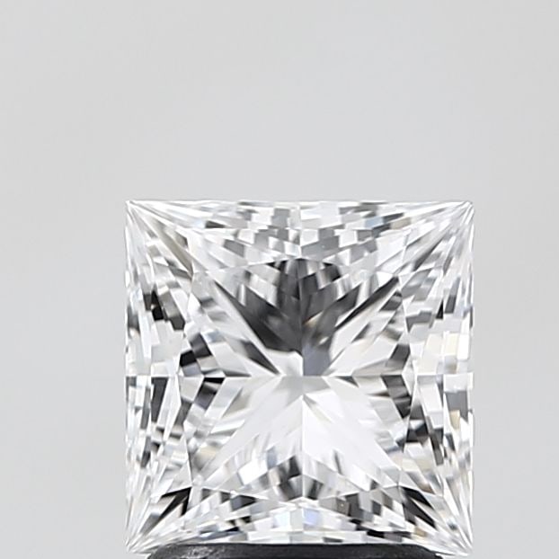 IGI Princess 2.01ct D VVS1 - Loose Lab Diamond: IGI Princess 2.01ct D VVS1 - Loose Lab Diamond Item Specifics: Source: This Is A Real Diamond Grown In A Lab Not Mined. Carat: 2.01 Cut: - Color: D Clarity: VVS1 Polish: EX Symmetry: EX Measurements: 