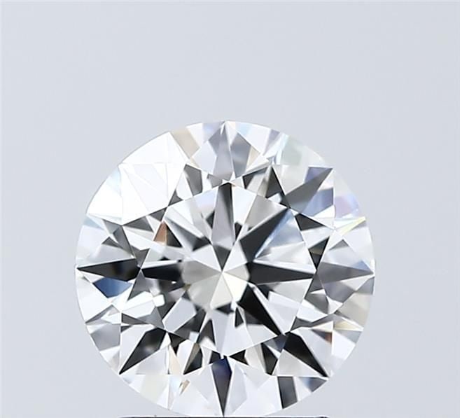 IGI Round 2.05ct E VVS2 - Ideal Loose Lab Diamond: IGI Round 2.05ct E VVS2 - Ideal Loose Lab Diamond Item Specifics: Source: This Is A Real Diamond Grown In A Lab Not Mined. Carat: 2.05 Cut: ID Color: E Clarity: VVS2 Polish: EX Symmetry: EX Measuremen