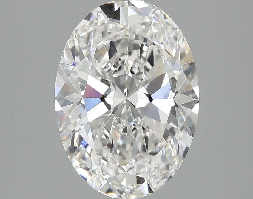 IGI Oval 1.97ct E VVS2 - Loose Lab Diamond: IGI Oval 1.97ct E VVS2 - Loose Lab Diamond Item Specifics: Source: This Is A Real Diamond Grown In A Lab Not Mined. Carat: 1.97 Cut: - Color: E Clarity: VVS2 Polish: EX Symmetry: EX Measurements: 10.0