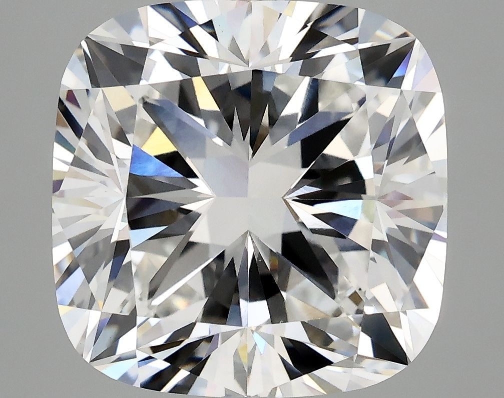 IGI Cushion Modified 6.91ct F VVS2 - Loose Lab Diamond: IGI Cushion Modified 6.91ct F VVS2 - Loose Lab Diamond Item Specifics: Source: This Is A Real Diamond Grown In A Lab Not Mined. Carat: 6.91 Cut: - Color: F Clarity: VVS2 Polish: EX Symmetry: EX Measur
