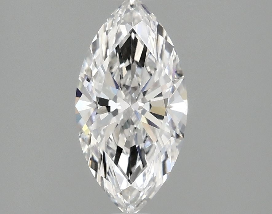 IGI Marquise 1.08ct E VVS2 - Loose Lab Diamond: IGI Marquise 1.08ct E VVS2 - Loose Lab Diamond Item Specifics: Source: This Is A Real Diamond Grown In A Lab Not Mined. Carat: 1.08 Cut: - Color: E Clarity: VVS2 Polish: EX Symmetry: EX Measurements: 
