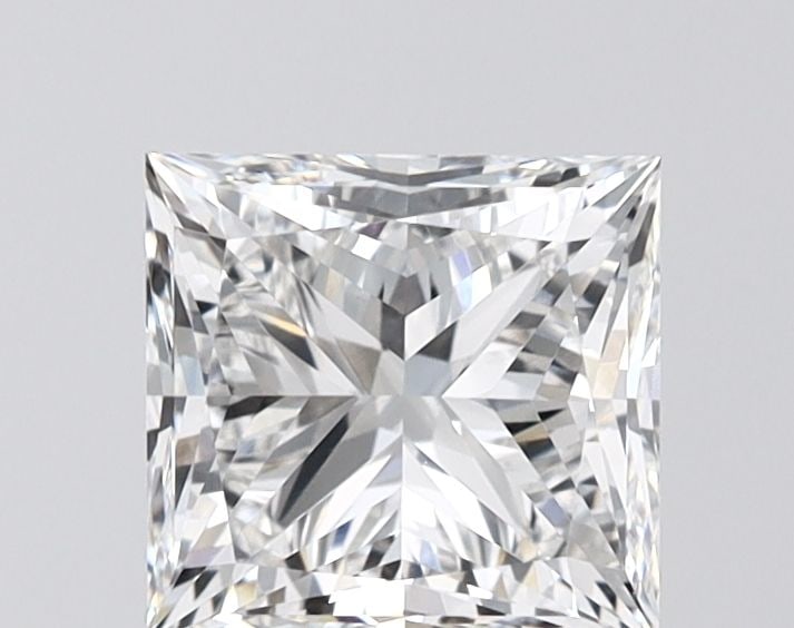 IGI Princess 2.01ct D VVS2 - Loose Lab Diamond: IGI Princess 2.01ct D VVS2 - Loose Lab Diamond Item Specifics: Source: This Is A Real Diamond Grown In A Lab Not Mined. Carat: 2.01 Cut: - Color: D Clarity: VVS2 Polish: EX Symmetry: EX Measurements: 