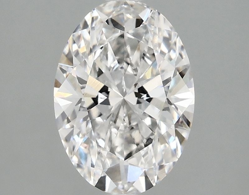 IGI Oval 1.59ct E VVS2 - Loose Lab Diamond: IGI Oval 1.59ct E VVS2 - Loose Lab Diamond Item Specifics: Source: This Is A Real Diamond Grown In A Lab Not Mined. Carat: 1.59 Cut: - Color: E Clarity: VVS2 Polish: EX Symmetry: EX Measurements: 9.35